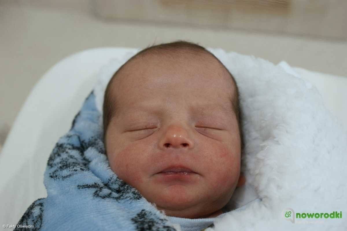 Noworodkowa galeria eFO – FOTO