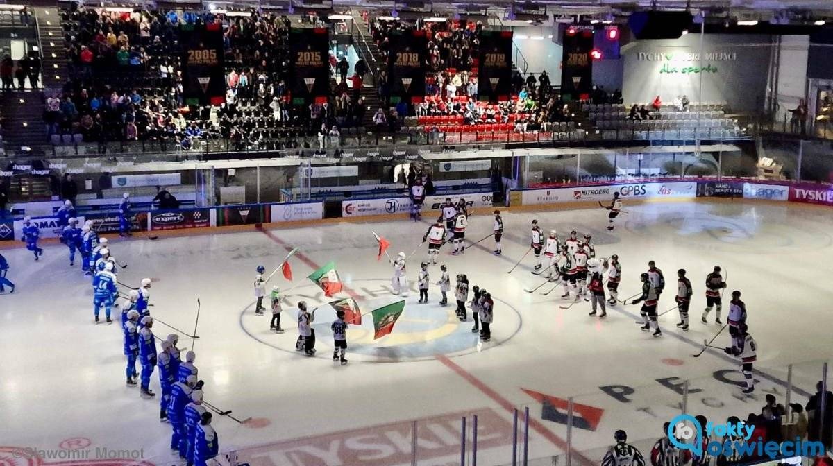 Cios za cios, ale bez happy endu – FILM, FOTO