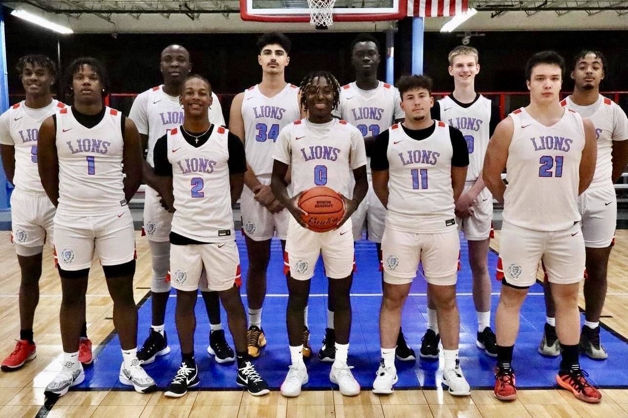 Z Oświęcimia na amerykańskie parkiety – FOTO