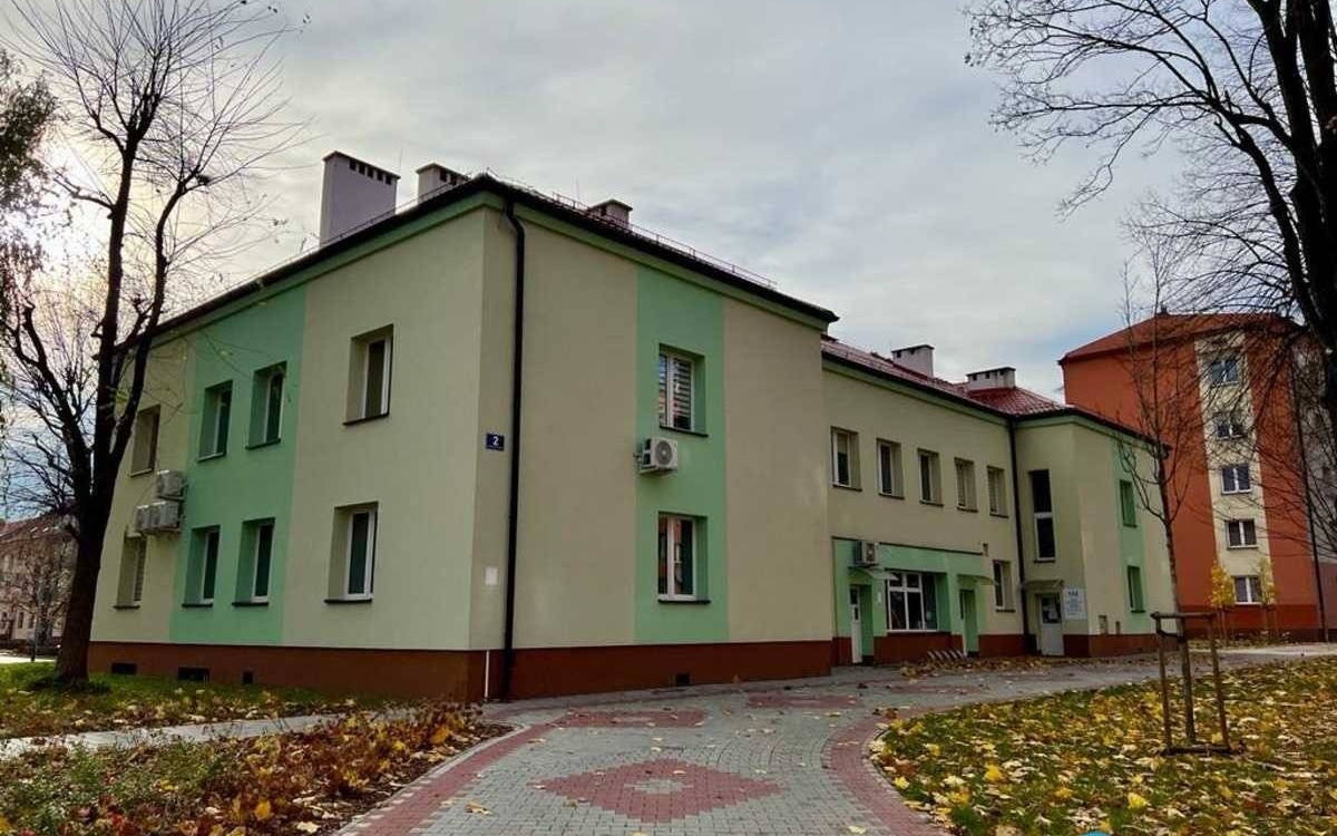 Dyrektor ZLA w Oświęcimiu: Nie likwidujemy przychodni nr 2