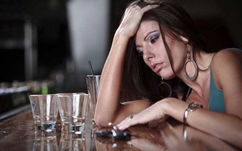 Miała promil alkoholu i półtoraroczną córkę pod opieką