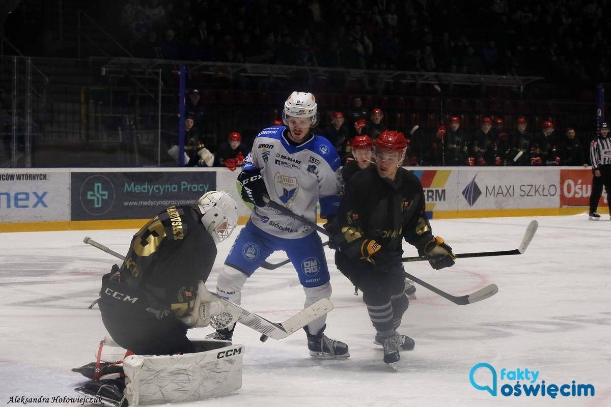 Blisko dwucyfrówki na pożegnanie multimedalisty – FOTO