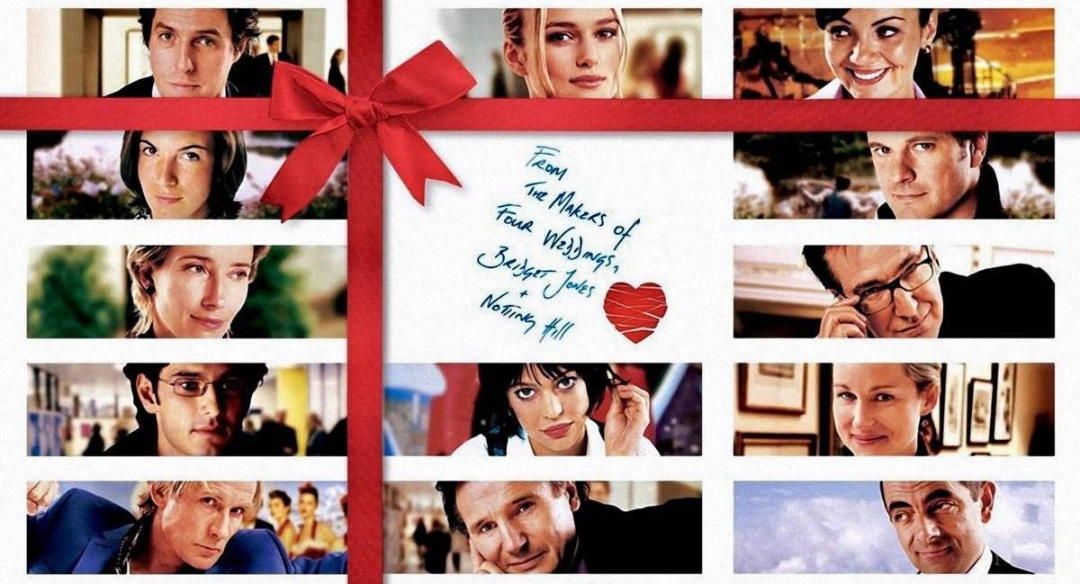 Kino dla Kobiet. Na ekranie „To właśnie miłość” – FILM