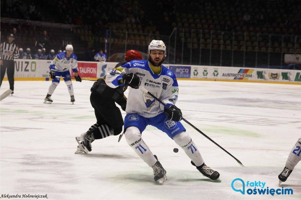 Zima zaskoczyła (nie tylko) drogowców… 