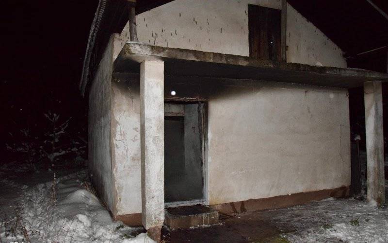 Tragiczny pożar w Babicach. Śledztwo w sprawie śmierci mężczyzny
