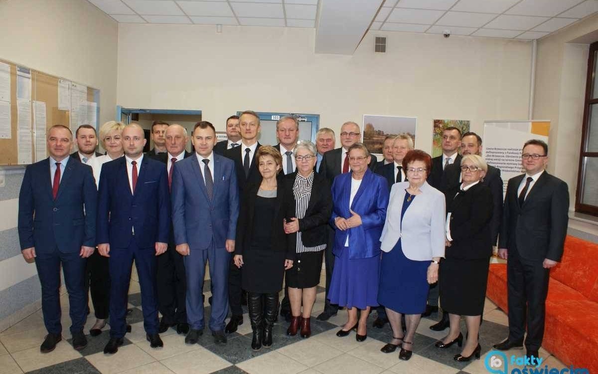 Ilu radnych zasiądzie w samorządach powiatu oświęcimskiego?