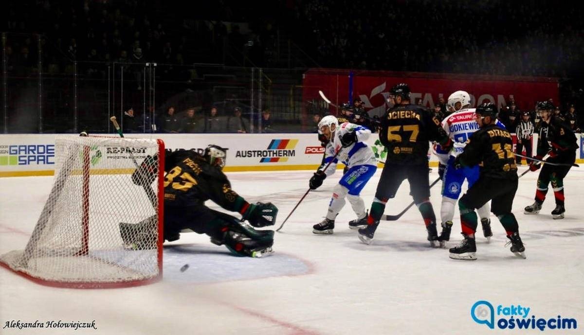 Kup bilet i wspieraj Unię w Krynicy 