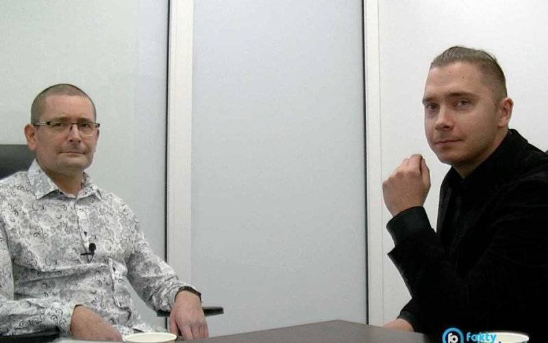 Na co dzień jesteśmy zamknięci w swoim świecie – FILM