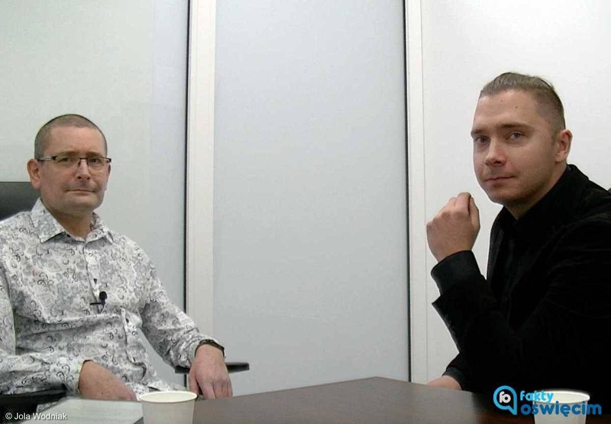 Na co dzień jesteśmy zamknięci w swoim świecie – FILM