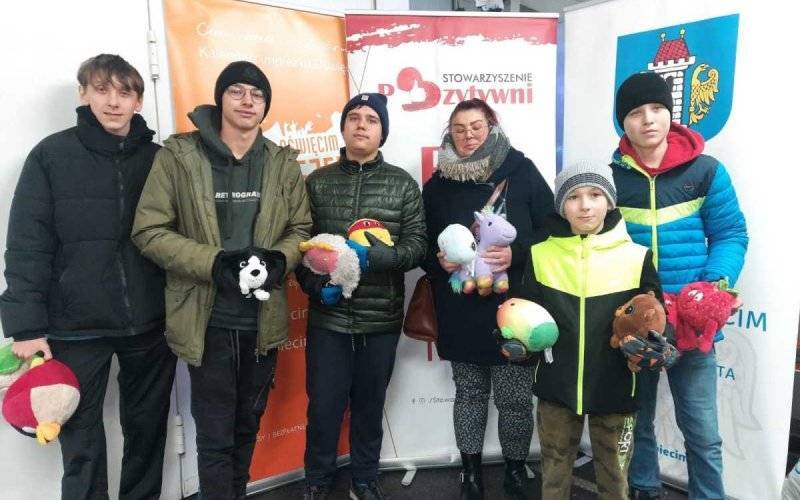 Niedźwiedzie nie śpią tej zimy – FOTO