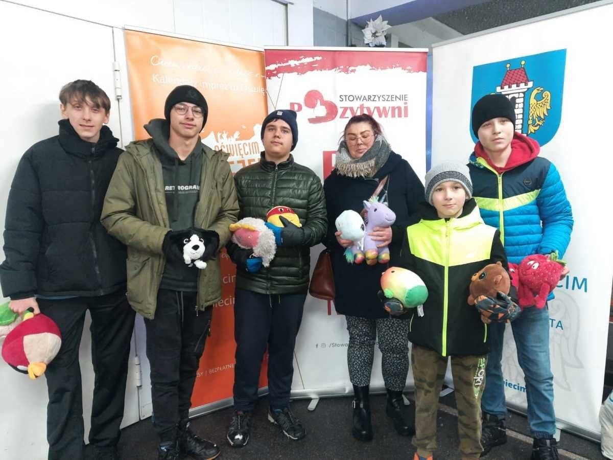 Niedźwiedzie nie śpią tej zimy – FOTO