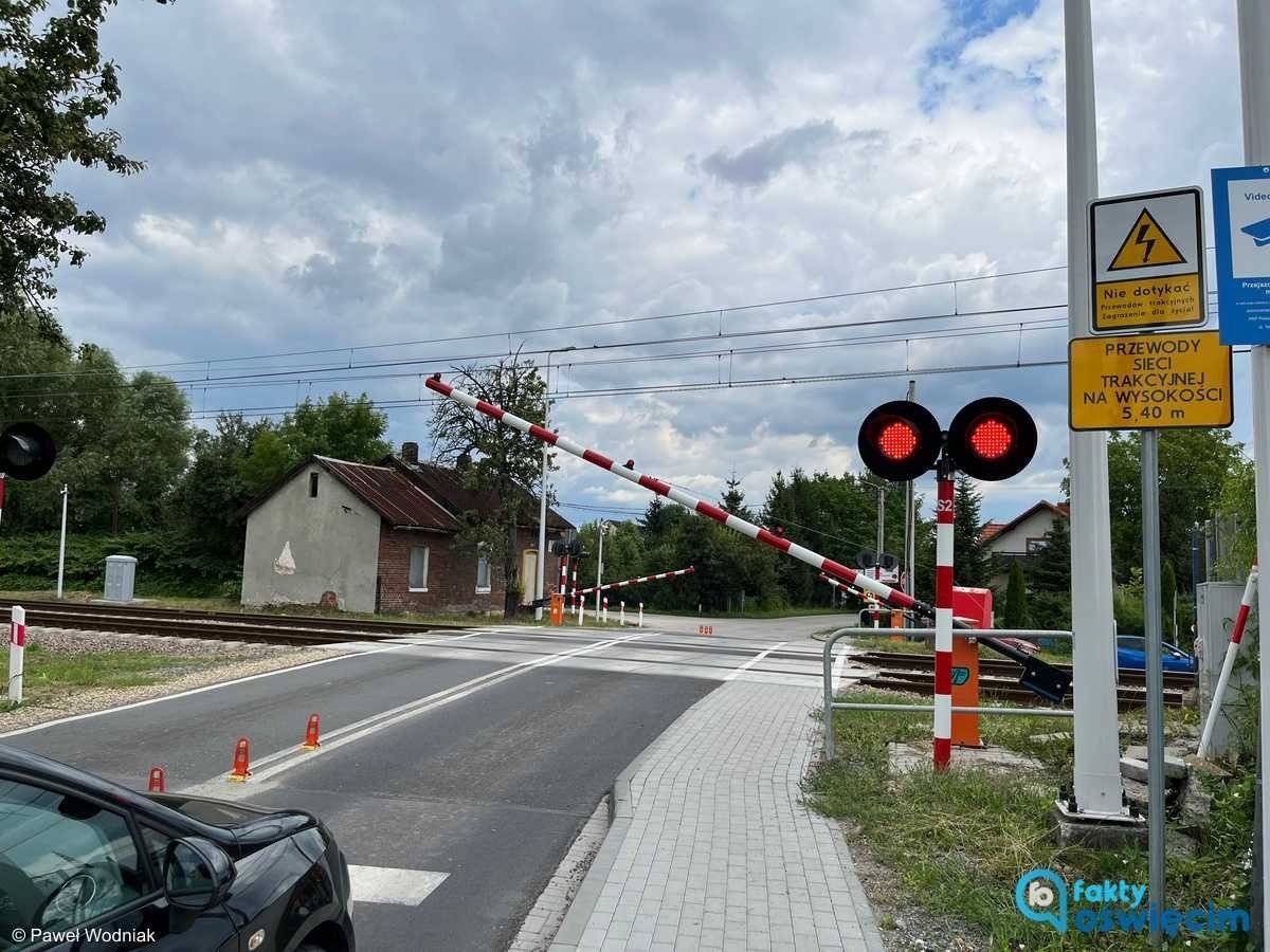 Konsultacje dla bezpieczeństwa przejazdów kolejowo-drogowych – FILM, FOTO