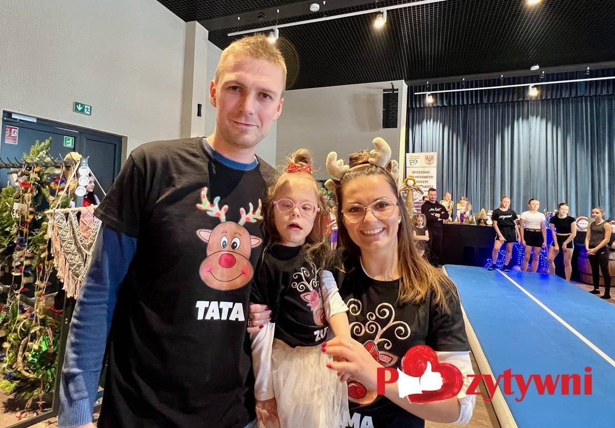 Solidarność w działaniu dla Zuzi Musiał – FILMY, FOTO