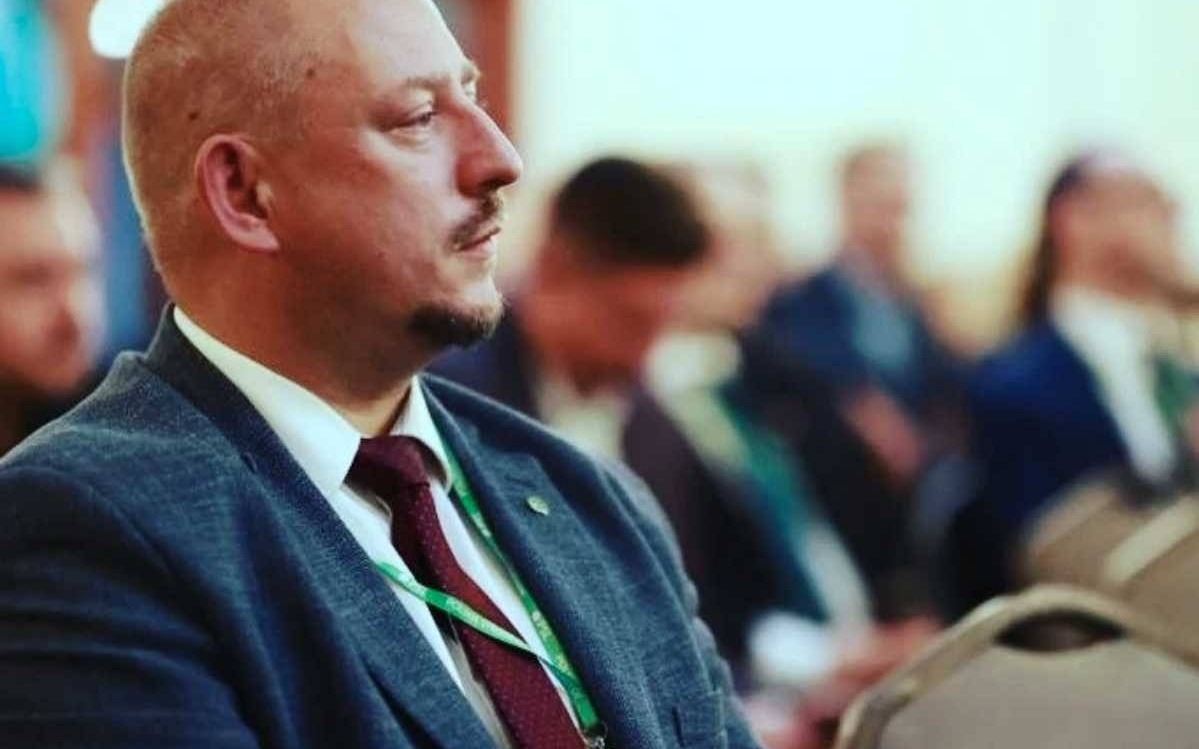 Czy Krzysztof Klęczar, burmistrz Kęt, zostanie wojewodą małopolskim?