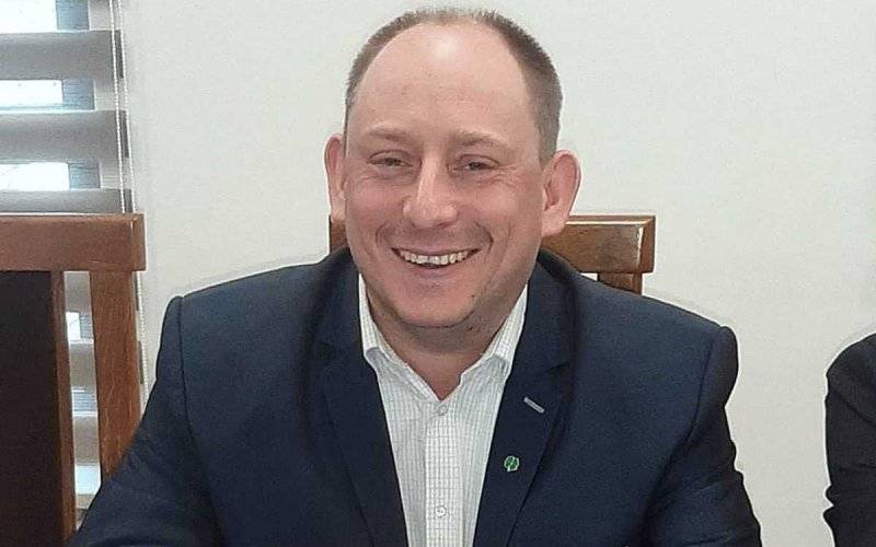 Krzysztof Klęczar nowym wojewodą małopolskim