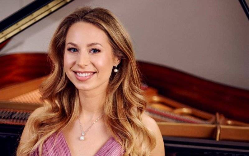 Koncert karnawałowy w wykonaniu duetu fortepianowego Classico Doppio