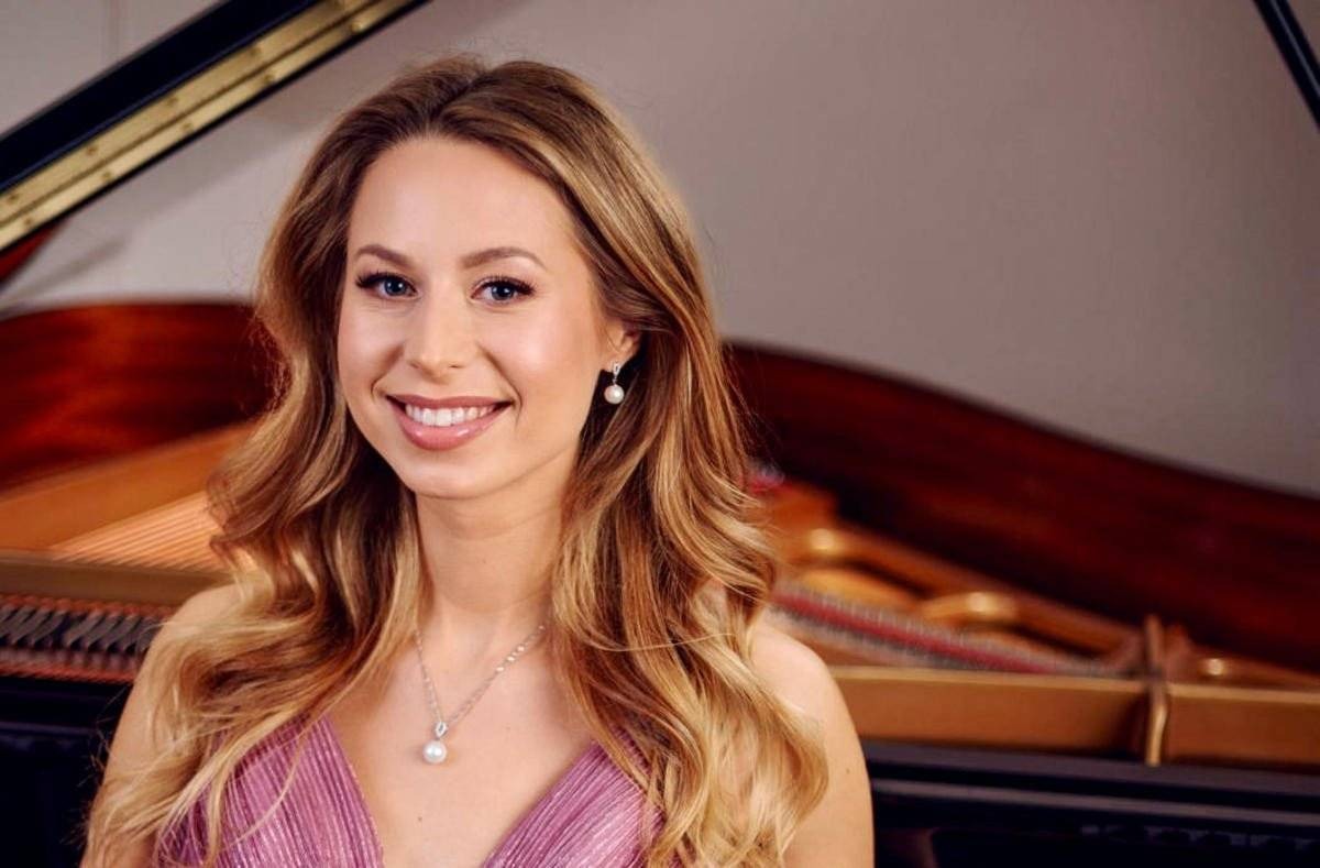 Koncert karnawałowy w wykonaniu duetu fortepianowego Classico Doppio