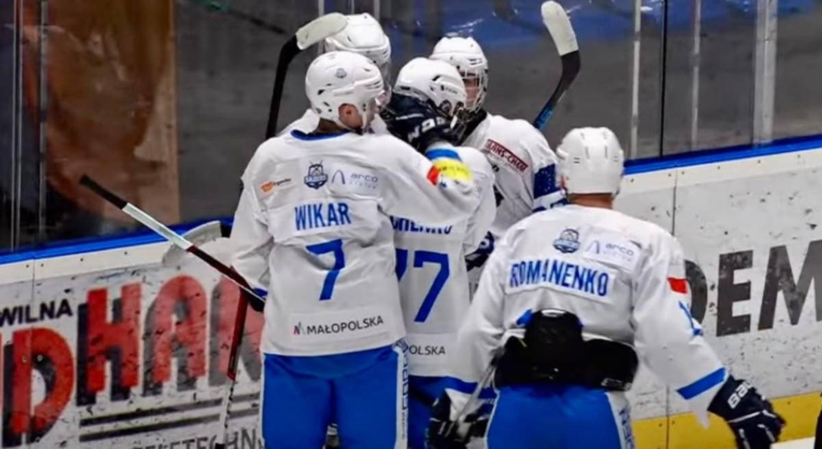 Miłe złego początki 