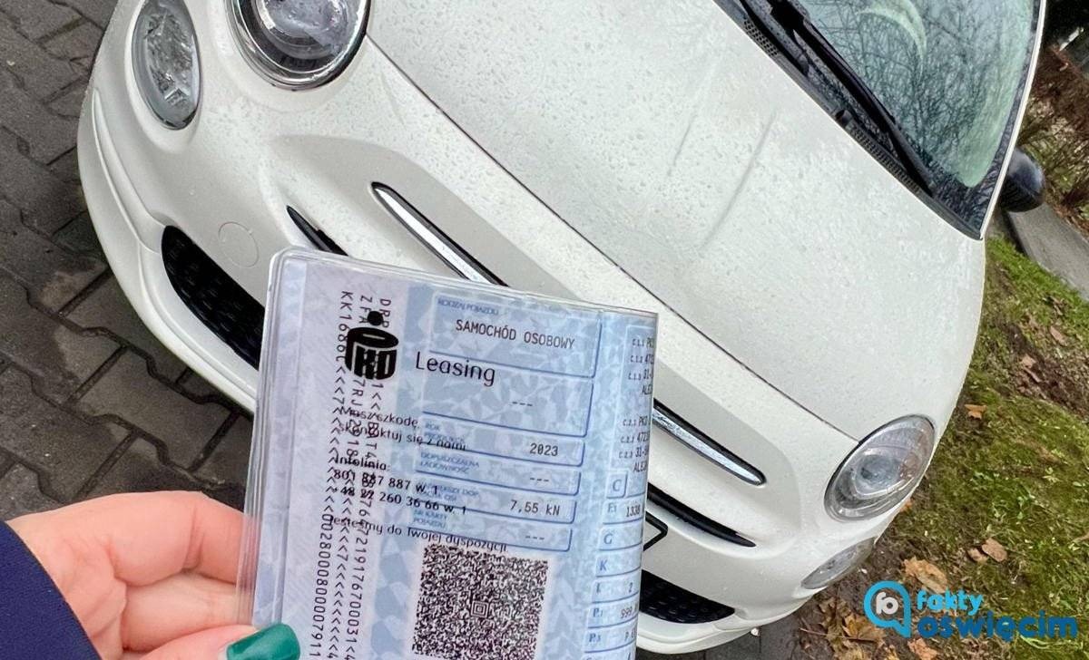 Nowe zasady rejestracji pojazdów od 2024 roku