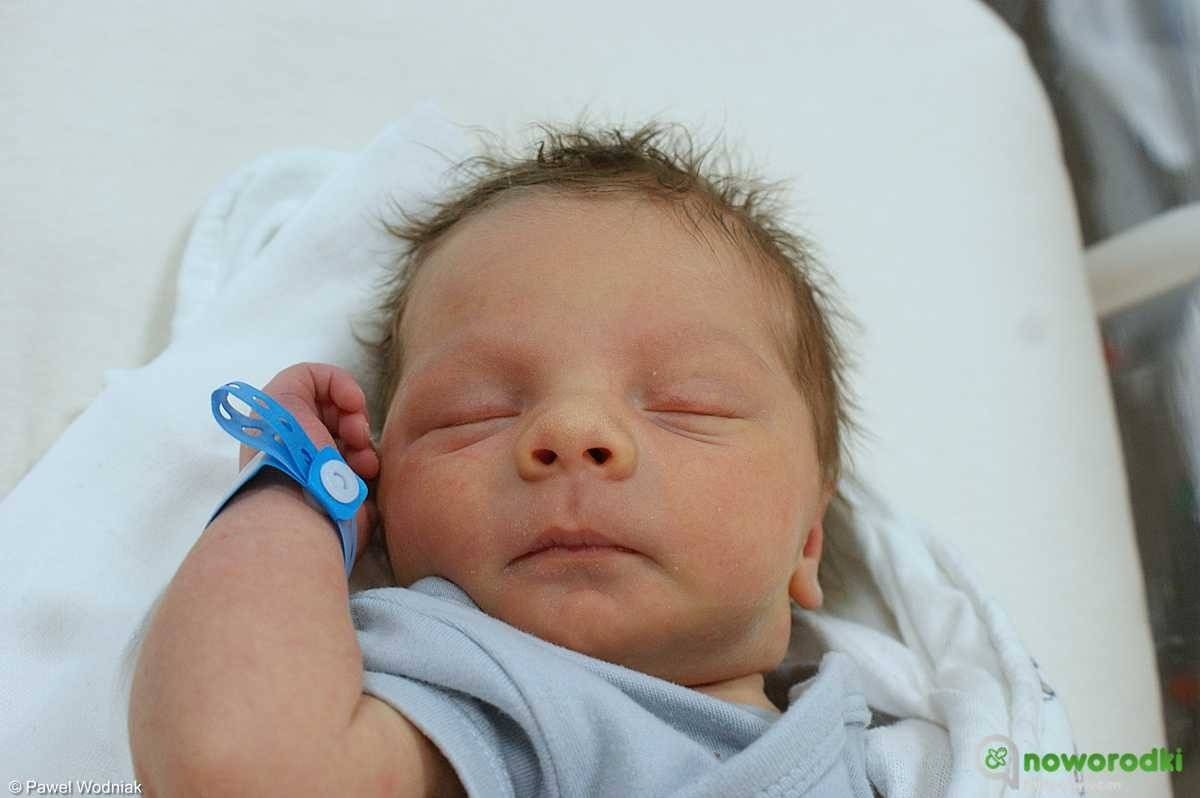 Noworodkowa galeria eFO – FOTO