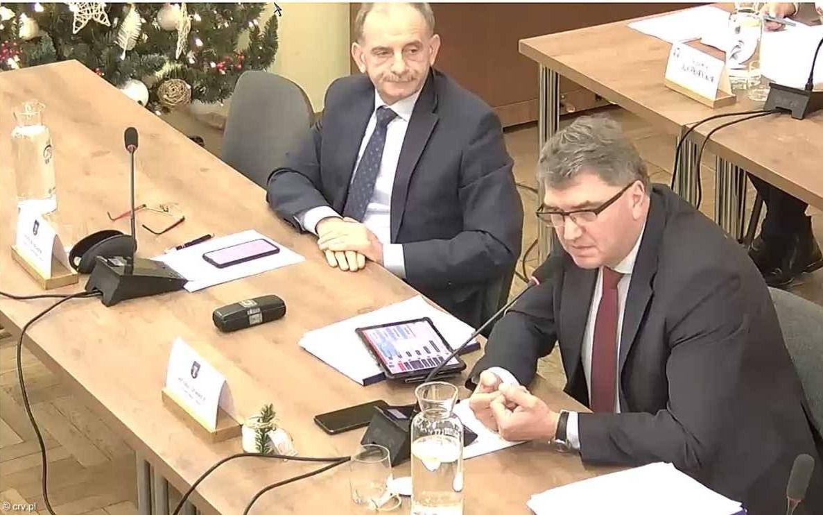 Oświęcim z budżetem na 2024 rok. Nie cały PiS się wstrzymał