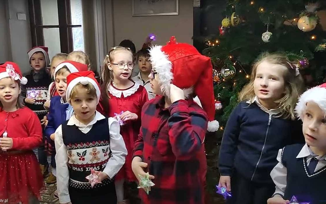 Oświęcimskie Wieści z ratusza – FILM