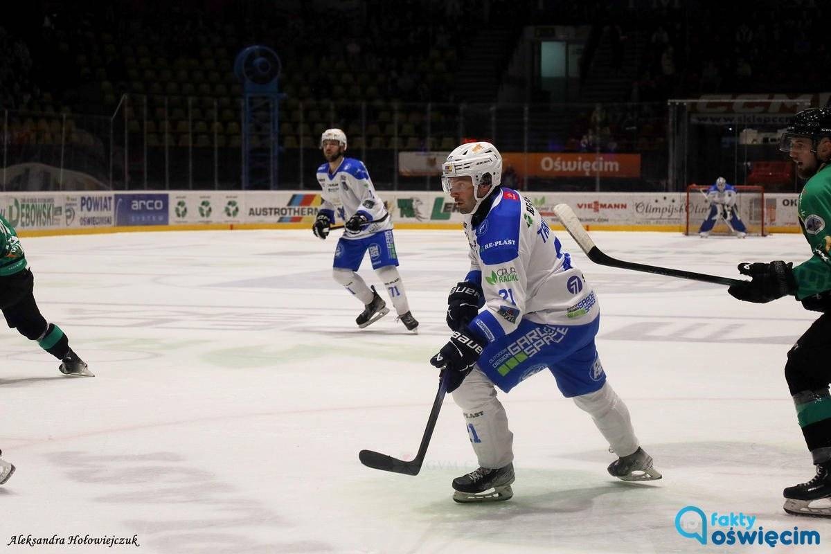 Są punkty, a to najlepszy prezent na święta dla kibica