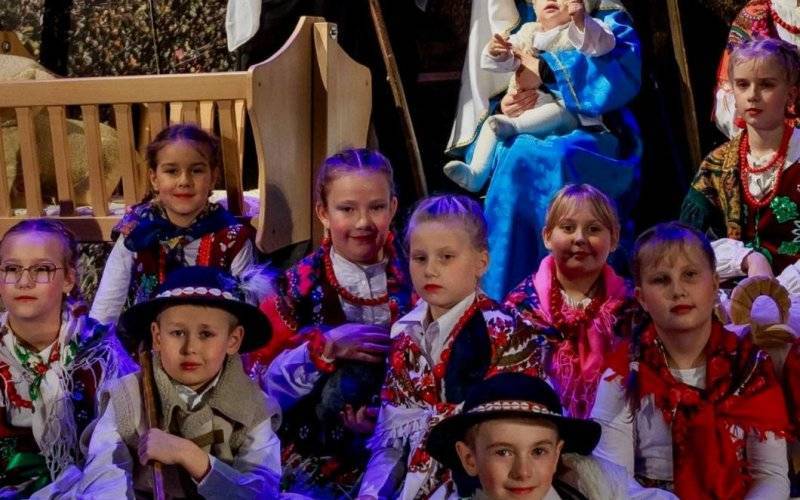 Jasełka 2024: Przesłanie miłości i nowe brzmienia na scenie