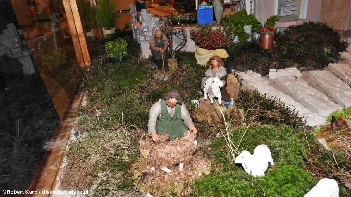 W poszukiwaniu Jezusa – FOTO