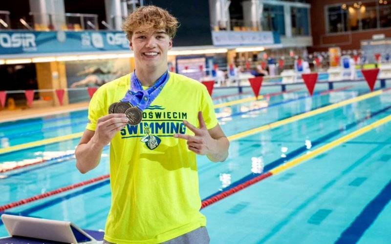 Bartosz Loter bierze wszystko – FOTO