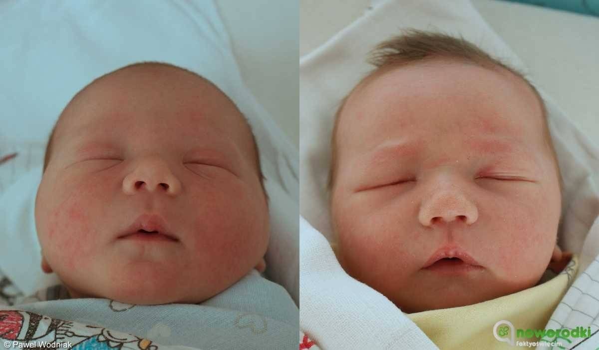 Noworodkowa galeria eFO – FOTO