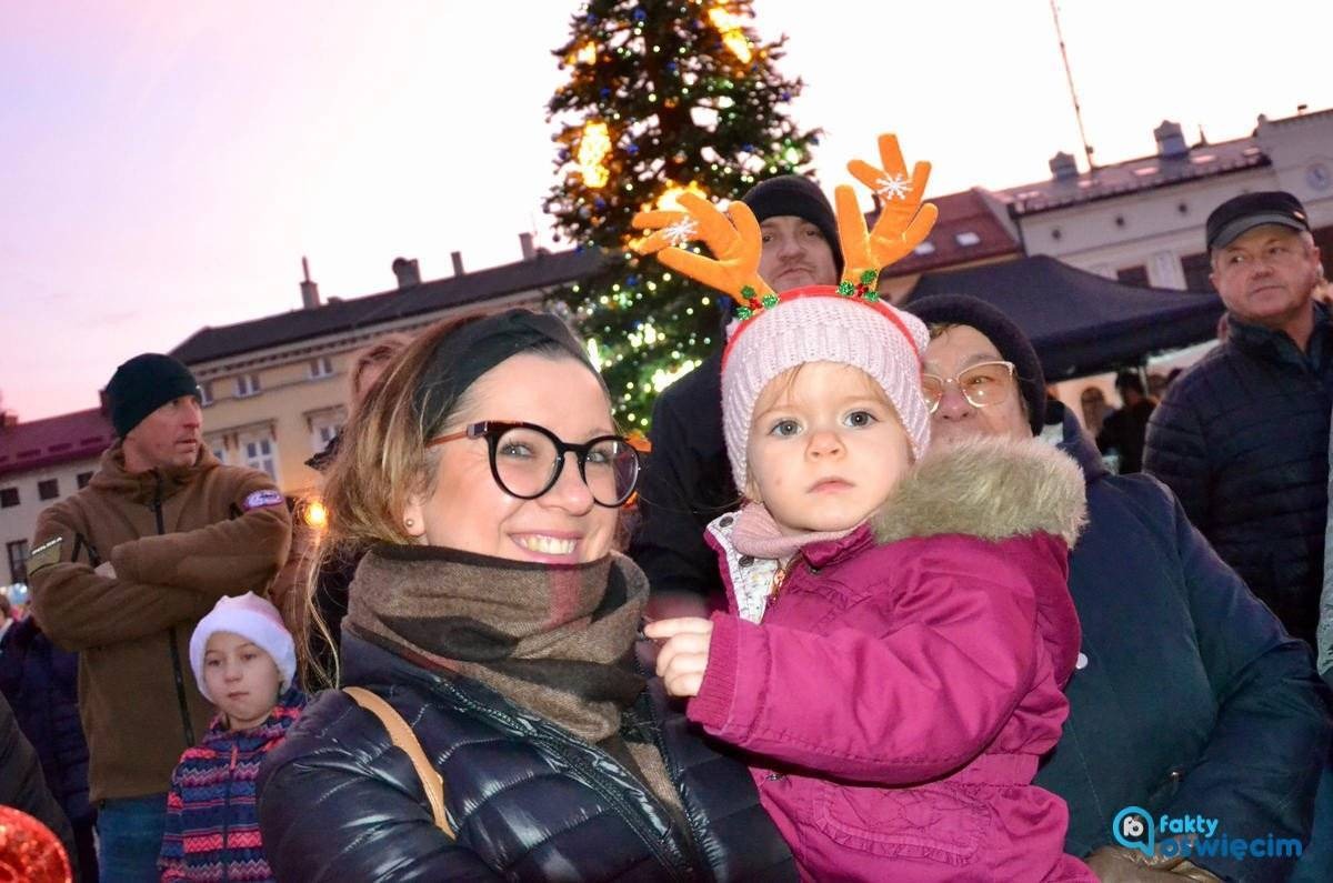 Jaką aurą przywita nas 2024 rok? – FILM