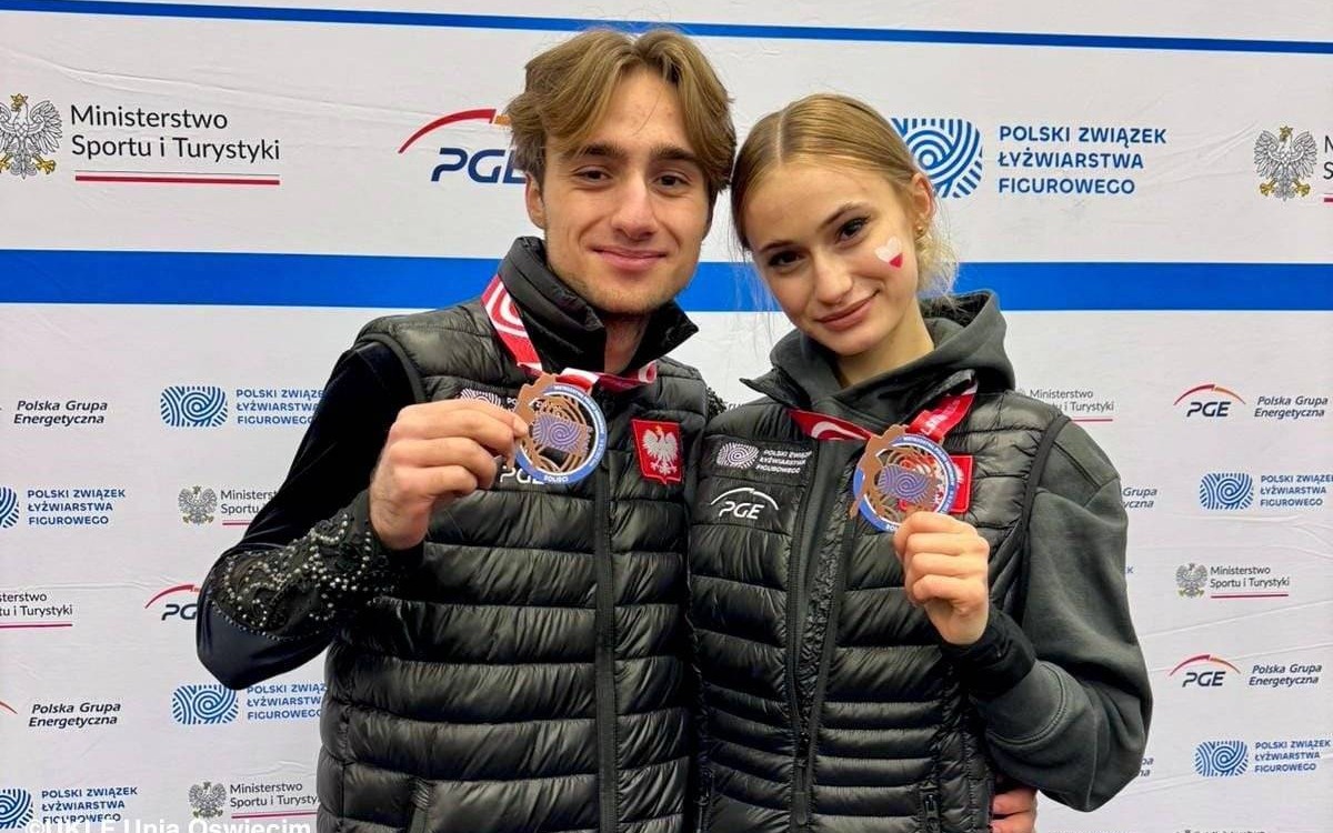 Z przytupem na koniec roku – FOTO