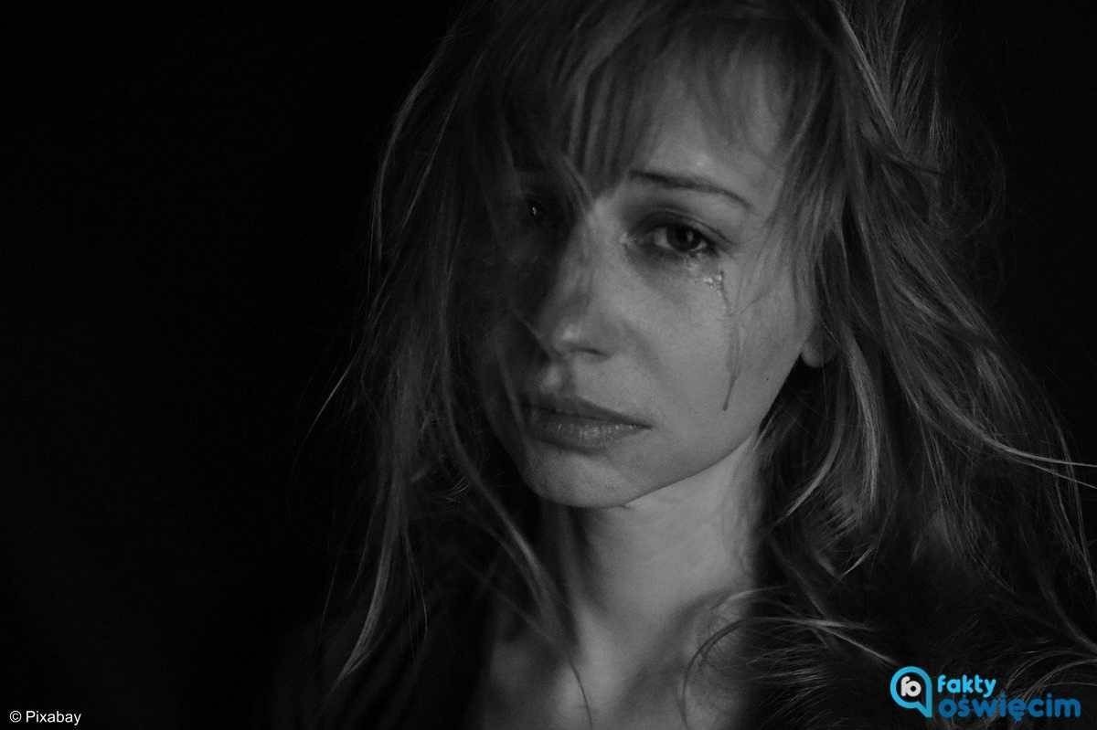 Od trzech lat znęcał się nad żoną. Kobieta postanowiła przerwać przemoc