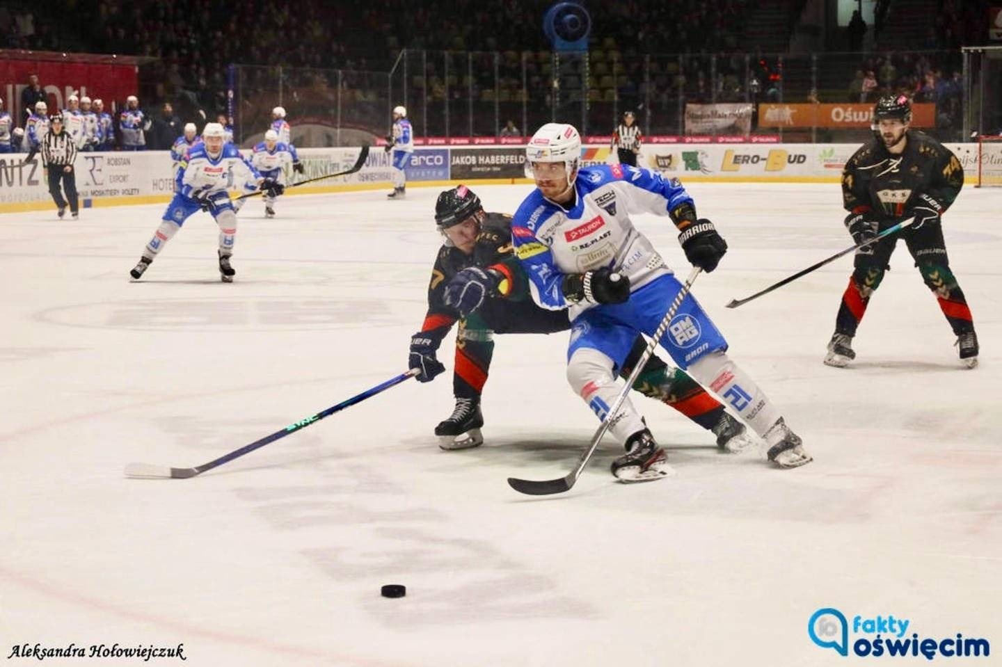 Re-Plast Unia za burtą. Zdarta płyta gra…