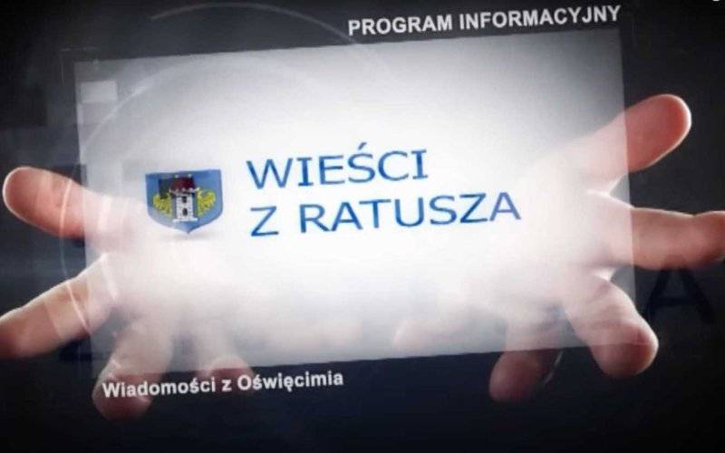 Oświęcimskie Wieści z ratusza – FILM