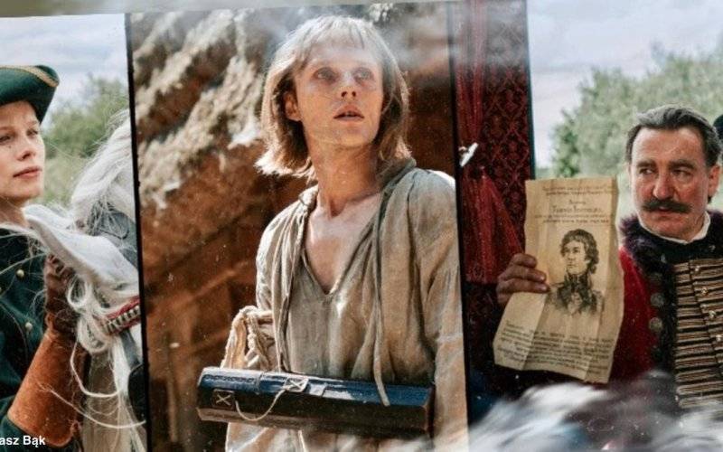 Film „Kos”: Kino przeniesie widzów do Bulowic – FILM