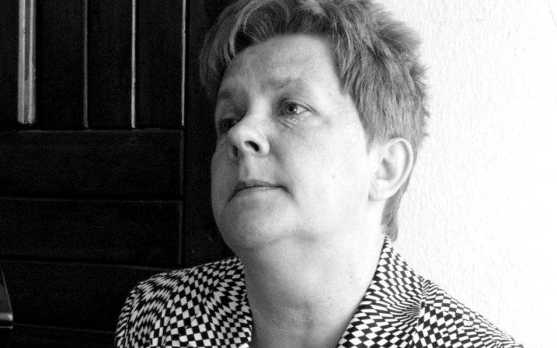 Odeszła Małgorzata Plinta, była skarbnik magistratu w Oświęcimiu