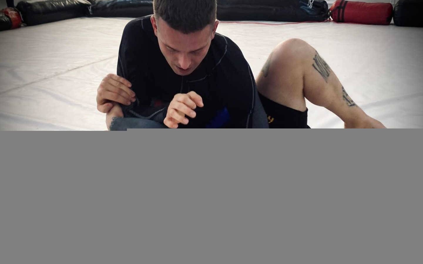 „Draculino Cup”, czyli fuzja zapasów, judo, jiu-jitsu i MMA – FOTO