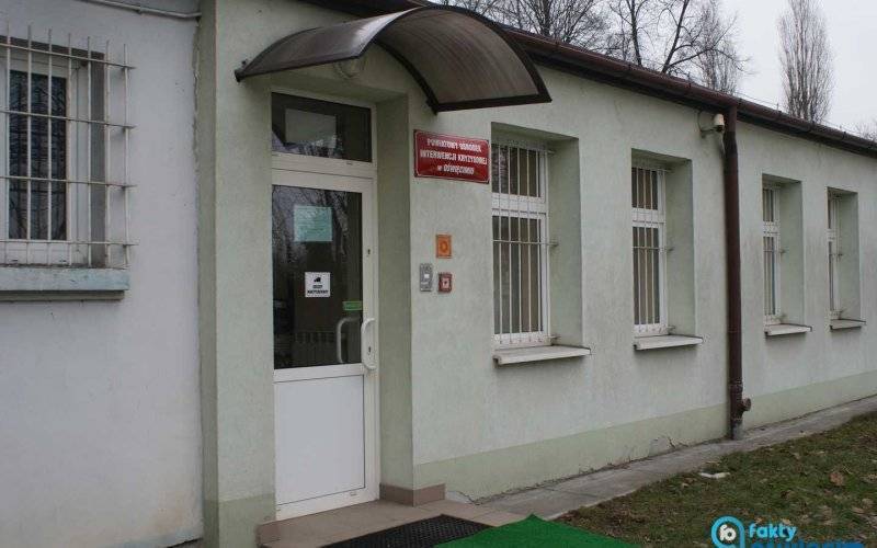 Ośrodek interwencji kryzysowej zmienił siedzibę
