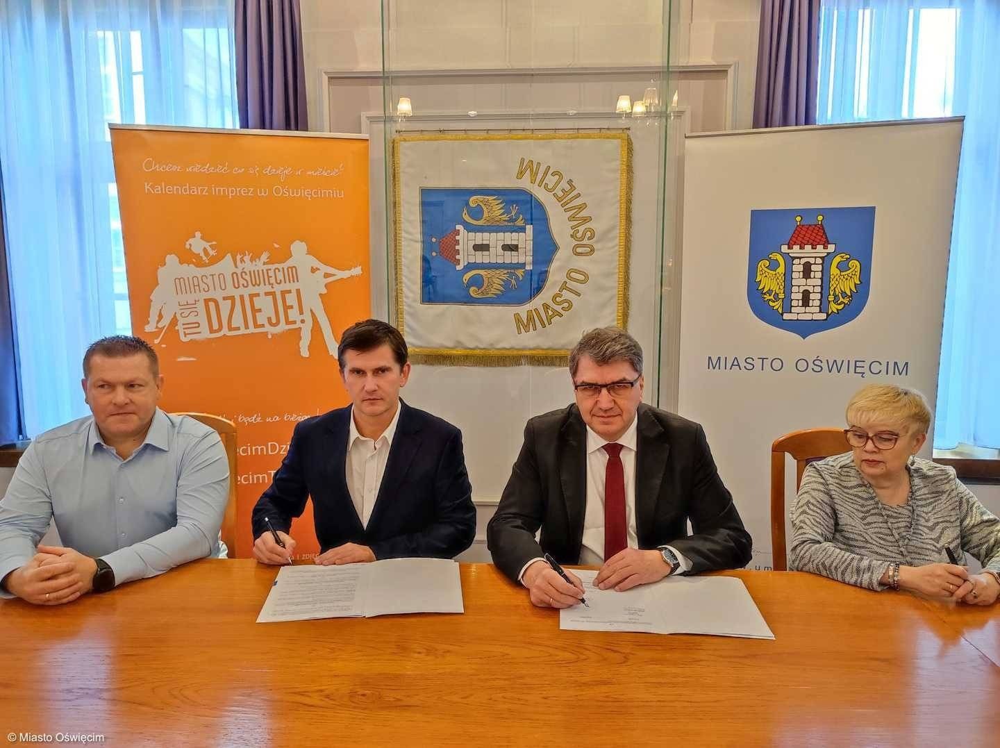 Finansowy zastrzyk z ratusza dla Re-Plastu Unii