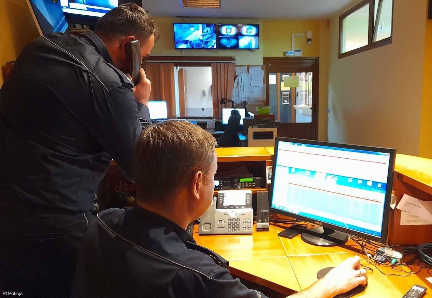 Podczas transmisji powiedziała, że się zabije