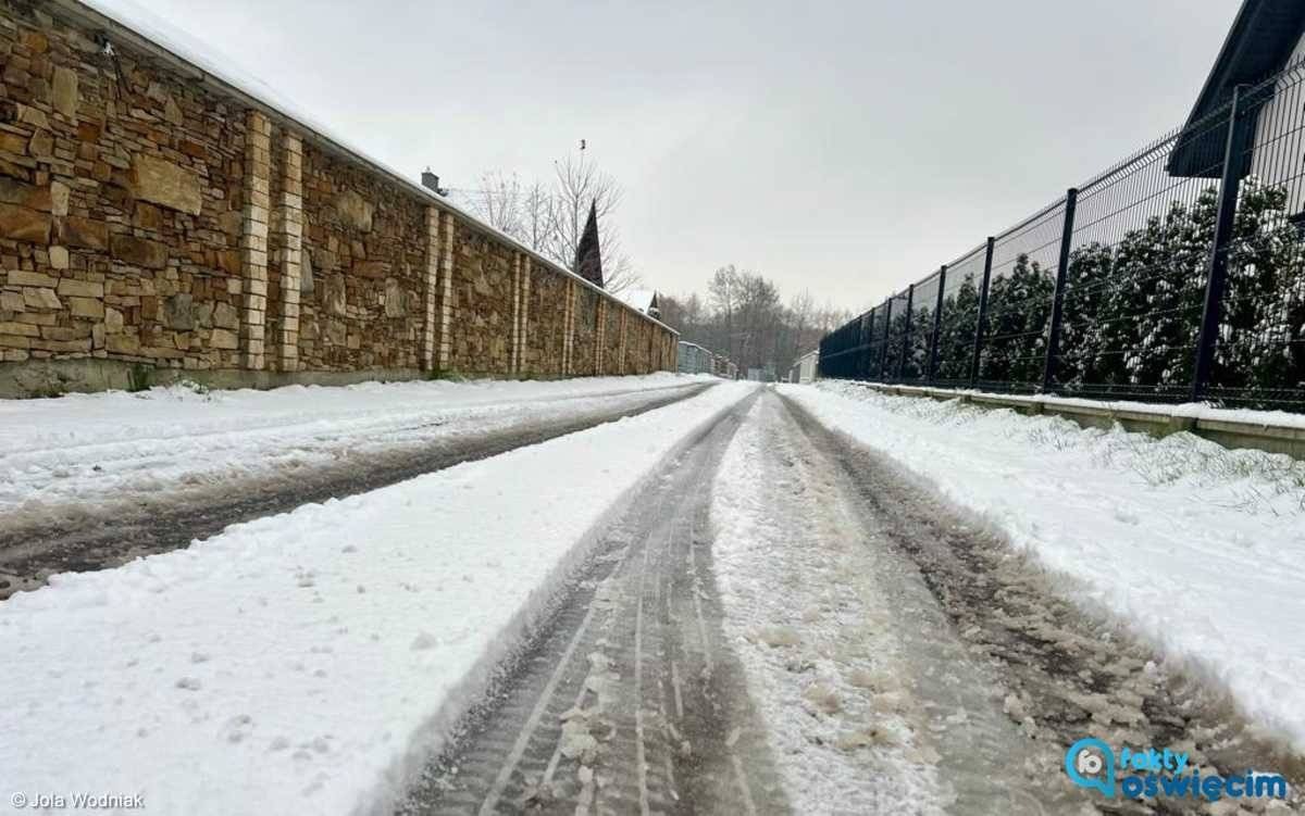 Powracają mrozy. Pogoda na pięć dni – FILM