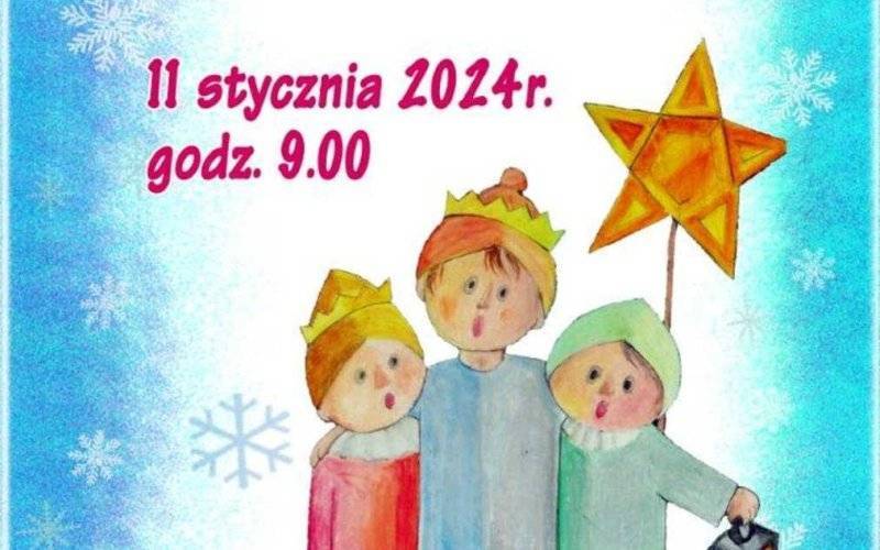 Hej kolęda, kolęda: 17. Konkurs Kolęd Polskich i Pastorałek