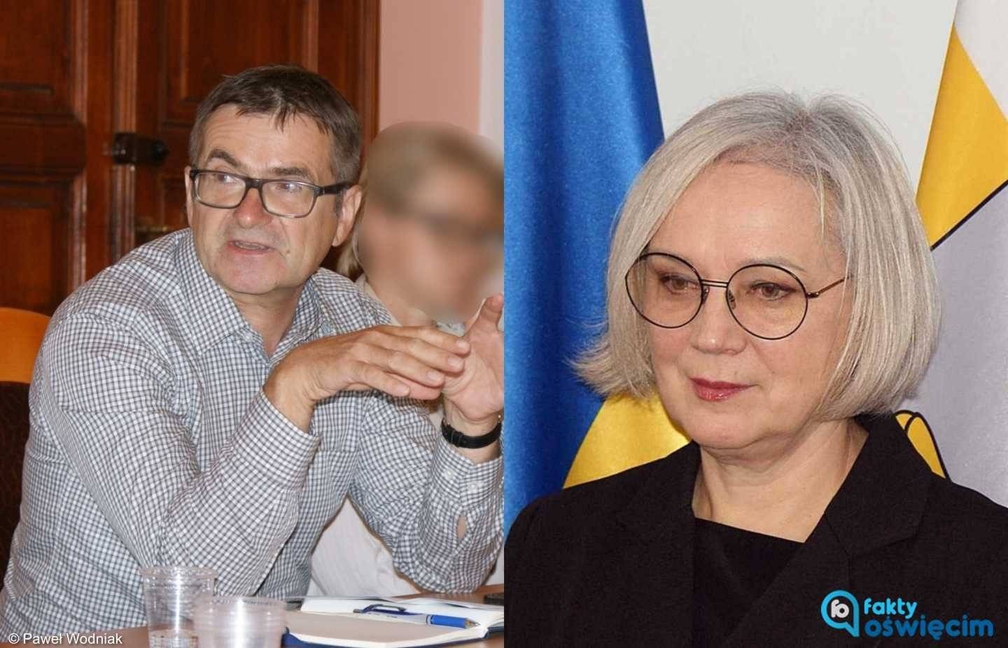 Niedziela i Kacorzyk za Szydło i Hudzika w radzie muzeum