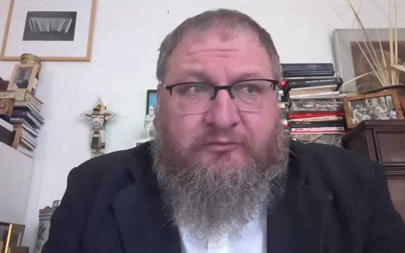 Piotr Cywiński: Są granice, których przekraczać nie można – FILM