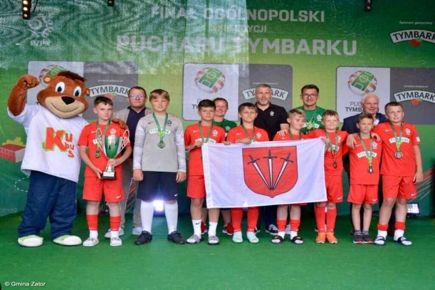 Ostatni miesiąc zgłoszeń – FOTO