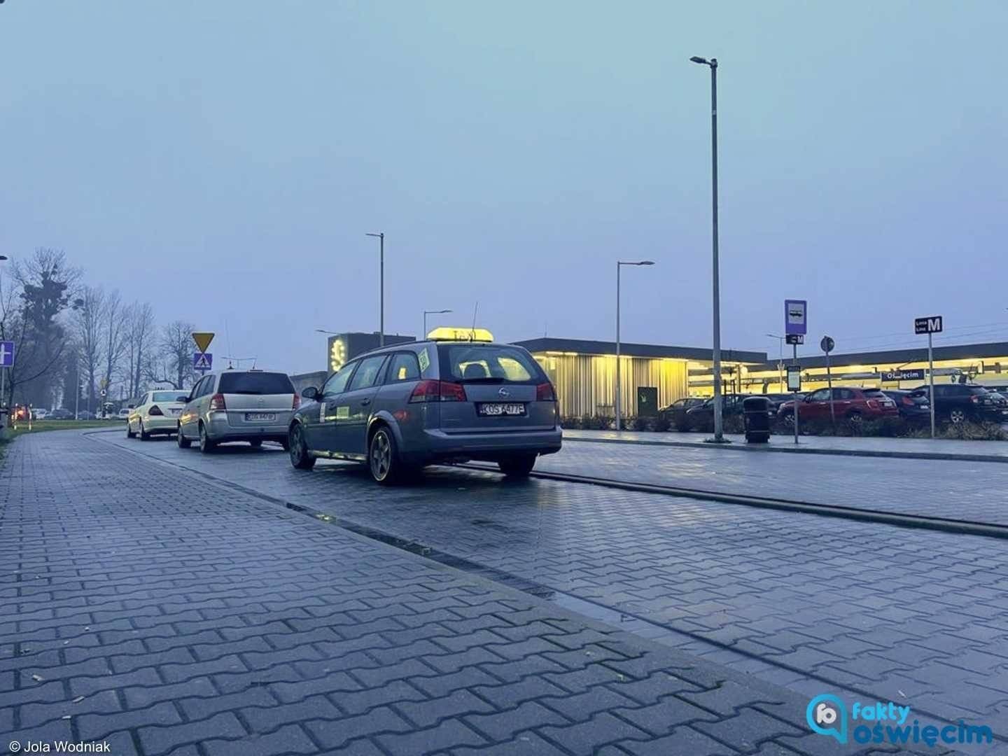 Spora część licencji taksówkarzy straci ważność