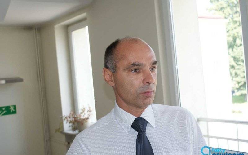 Były drugi wiceburmistrz powołał pierwszego wiceburmistrza na swojego zastępcę