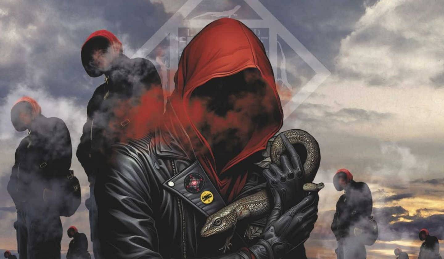 Koncert w Przeciszowie: LIZARD z Damianem Bydlińskim